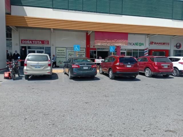 Denuncia DIF-Victoria abusos de conductores al ocupar espacios para discapacitados.