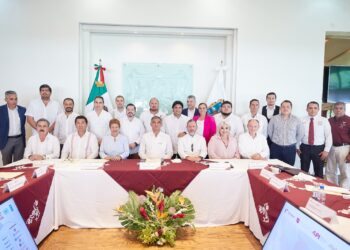 Impulsan al Puerto del Norte de Tamaulipas