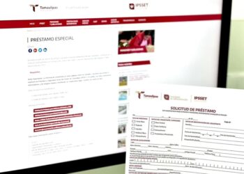 Modifican tabulador de préstamos y parámetros de operación en IPSSET