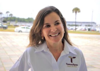 Visitarán Tamaulipas 19 embajadores de la Unión Europea