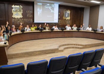 Aprueba Cabildo de Matamoros otorgar concesión de aguas residuales a Fundación ISCM