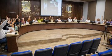 Aprueba Cabildo de Matamoros otorgar concesión de aguas residuales a Fundación ISCM