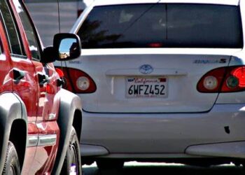 Se acaba el 30 de junio plazo para regularizar autos extranjeros