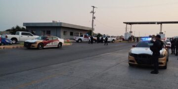 Coordinación de fuerzas de seguridad mantiene confianza en carreteras tamaulipecas