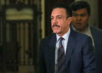 Omar Fayad renuncia al PRI porque ‘no hay espacio para crítica constructiva’