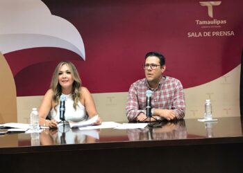 Rehabilitarán espacios culturales en ciudades tamaulipecas