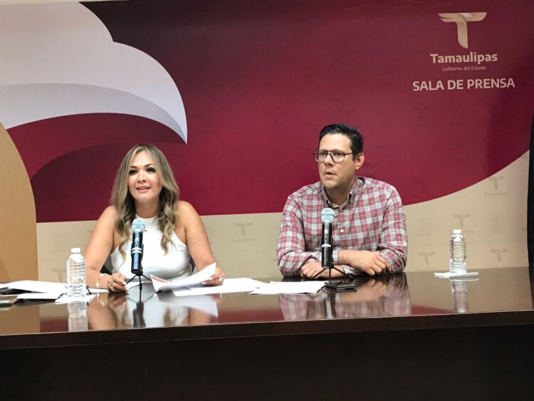 Rehabilitarán espacios culturales en ciudades tamaulipecas