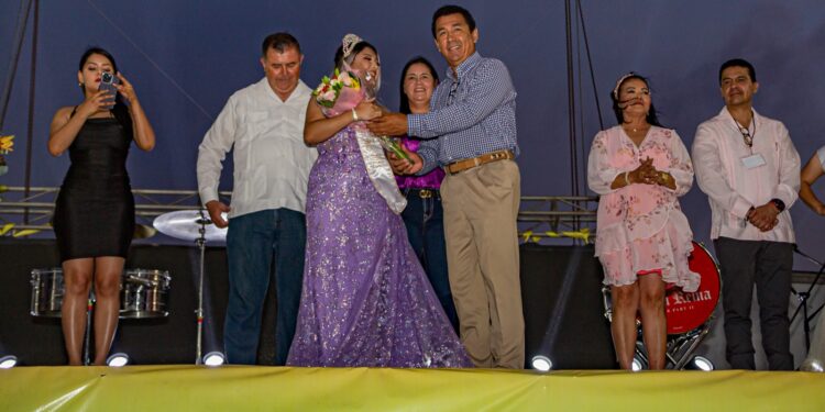 Inauguran EXPO-FERIA Matamoros 2023; se presenta Chiquis Rivera 