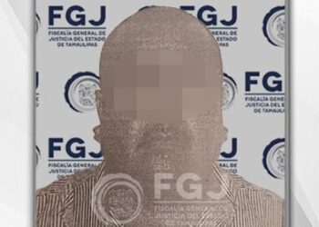 Dan 40 años de prisión a feminicida Fernando “S” de la Col. Chapultepec