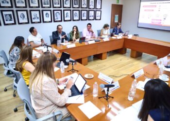 Realizará “Va por México” Foros Regionales para integrar la plataforma electoral 2024