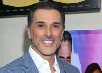 Sergio Mayer aborda el escándalo de Héctor Parra en ‘La Casa de los Famosos’