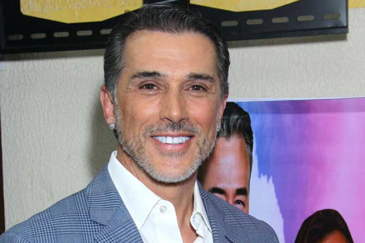 Sergio Mayer aborda el escándalo de Héctor Parra en ‘La Casa de los Famosos’