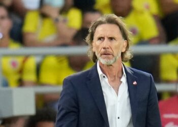 Ricardo Gareca renuncia a Vélez Sarsfield y se interesa en América de México