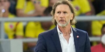Ricardo Gareca renuncia a Vélez Sarsfield y se interesa en América de México