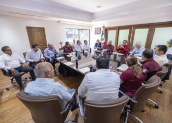 Instalarán plantas de hidrógeno verde para sanear aguas residuales en Tamaulipas
