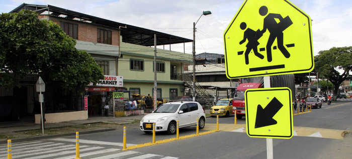 Exigen reforzar educación en movilidad y seguridad vial en escuelas de México