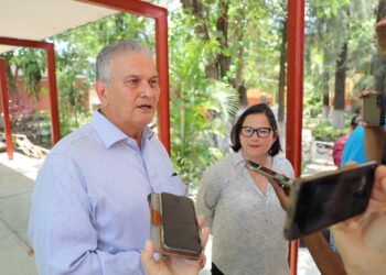 Un muerto y 12 casos por “golpe de calor” en Tamaulipas reporta Secretaría de Salud