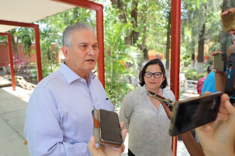 Un muerto y 12 casos por “golpe de calor” en Tamaulipas reporta Secretaría de Salud