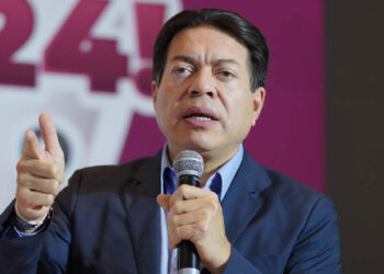 Morena dará 5 millones de pesos a cada ‘corcholata’ para giras