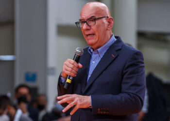 Movimiento Ciudadano tendrá candidato presidencial el 5 de diciembre