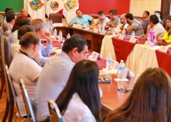 Vela Gobierno de Victoria por un crecimiento ordenado de la ciudad