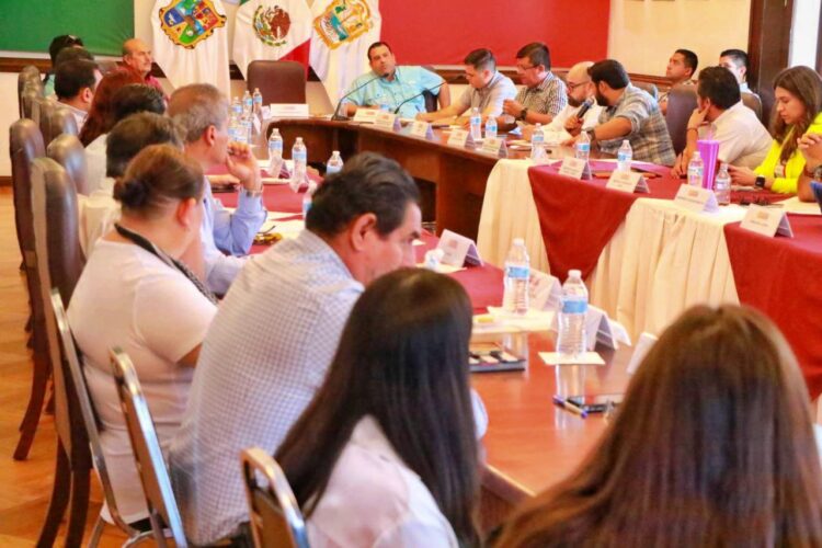 Vela Gobierno de Victoria por un crecimiento ordenado de la ciudad