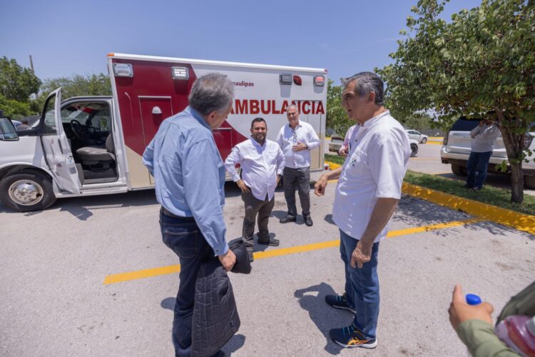 Suspenderán clases en Tamaulipas por sensación térmica de 45 grados en onda cálida