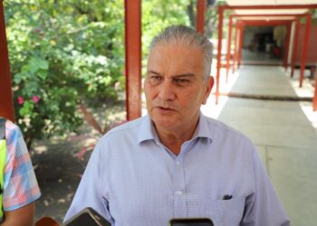 Registra Tamaulipas primer fallecimiento por meningitis contagiada en clínica de Matamoros