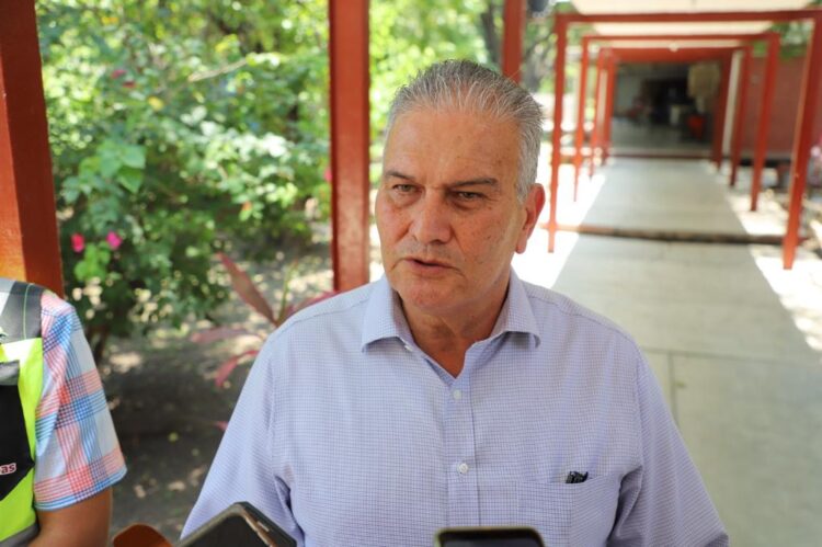 Registra Tamaulipas primer fallecimiento por meningitis contagiada en clínica de Matamoros