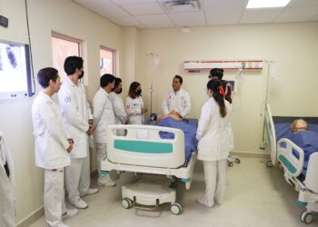 Premiará el CENEVAL a 28 egresados de la Facultad de Medicina UAT Matamoros