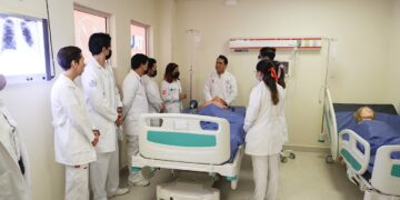 Premiará el CENEVAL a 28 egresados de la Facultad de Medicina UAT Matamoros