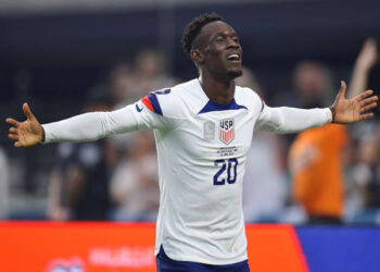 EU vence a Canadá 2-0 y obtiene bicampeonato en Liga de Naciones