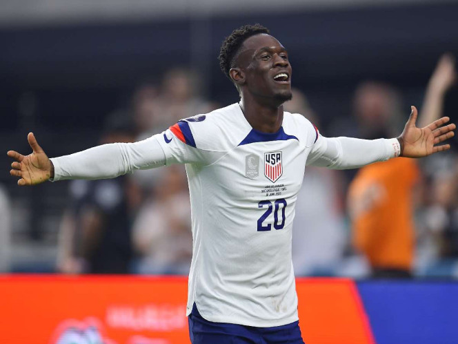 EU vence a Canadá 2-0 y obtiene bicampeonato en Liga de Naciones