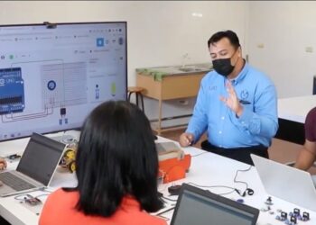 Reafirma la UAT en El Mante calidad de su oferta educativa