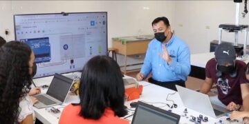 Reafirma la UAT en El Mante calidad de su oferta educativa