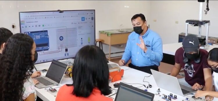 Reafirma la UAT en El Mante calidad de su oferta educativa