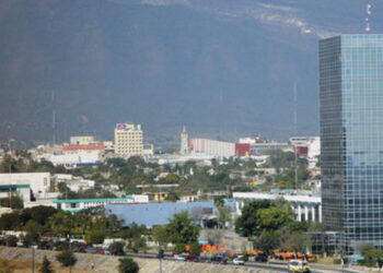 Embajadores de la Unión Europea visitarán cuatro días Tamaulipas esta semana