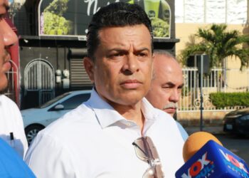 Cuidará Municipio integridad de trabajadores por ola de calor.