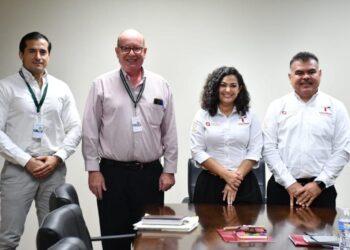 Tamaulipas cumple en tiempo y forma con transferencia de archivos a la Federación