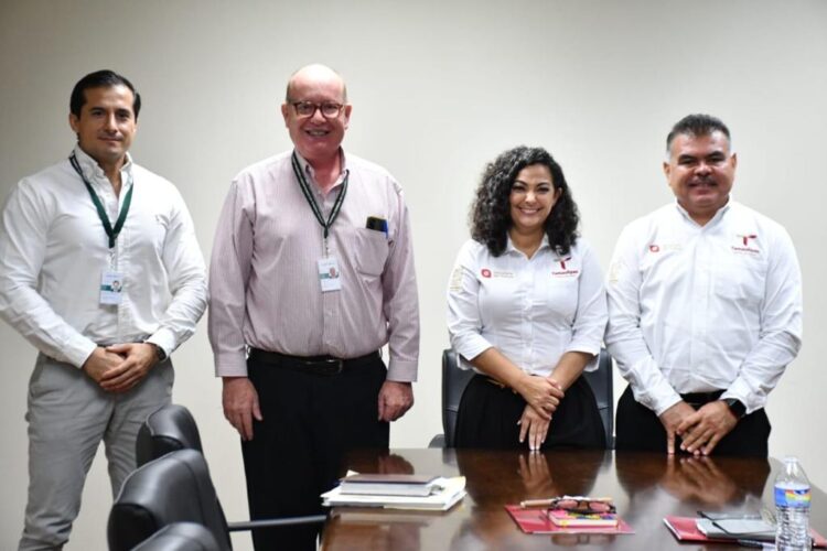 Tamaulipas cumple en tiempo y forma con transferencia de archivos a la Federación