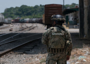 AMLO anunció acuerdo con Grupo México sobre tramo ferroviario de Ferrosur