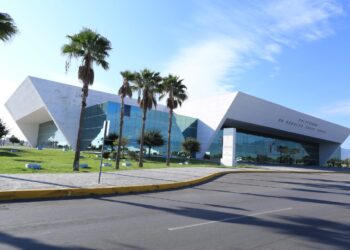 Estado abre albergues contra la ola de calor