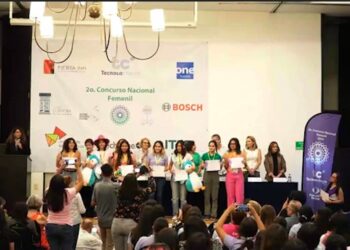 Alumna de la UAT obtiene medalla de oro en concurso nacional de la Olimpiada Mexicana de Matemáticas