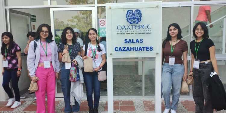 Alumna de la UAT obtiene medalla de oro en concurso nacional de la Olimpiada Mexicana de Matemáticas