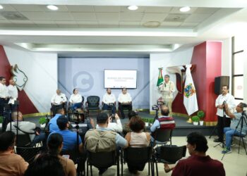 La alianza de este gobierno de Tamaulipas es con el pueblo: Américo Villarreal