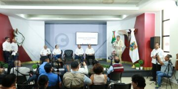 La alianza de este gobierno de Tamaulipas es con el pueblo: Américo Villarreal