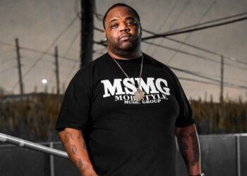 Muere rapero Big Pokey tras desmayarse en pleno concierto en Texas