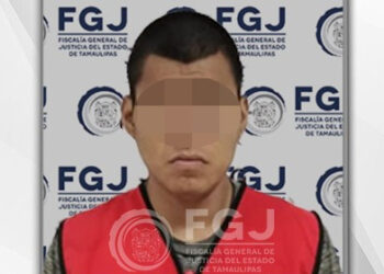 Sentencia de 30 años a sujeto de mató a su madre en Matamoros