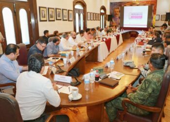 Sugieren la suspensión de clases ante severa onda cálida en Cd. Victoria