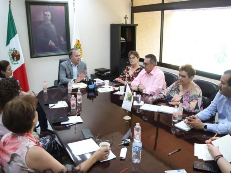 Fin de ciclo escolar en Coahuila será en línea por ola de calor